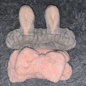 BRAND NEW head band pack